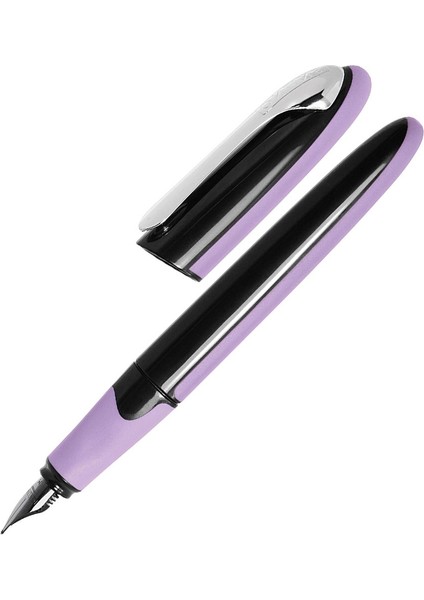 Air Soft Lilac Dolma Kalem M 20054