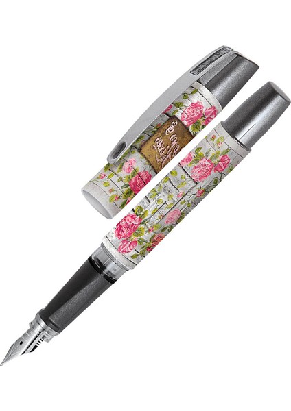 Campus Romantic Rose Dolma Kalem M 61113