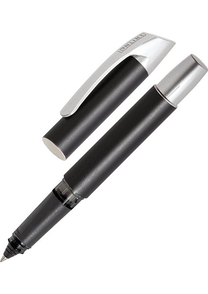 Campus Soft Black Roller Kalem 61152