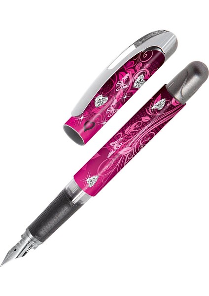 College Pink Dreams Dolma Kalem M 12007