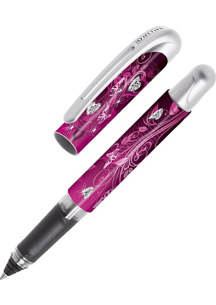College Pink Dreams Roller Kalem 12032