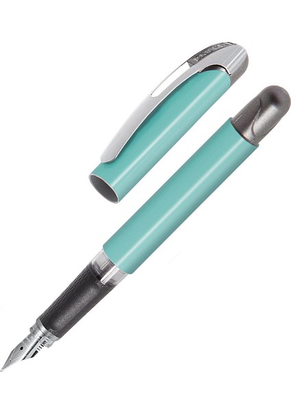 College Soft Mint Dolma Kalem M 12022