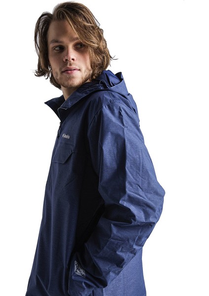 Wm0008 Huntsville Peak Novelty Jacket