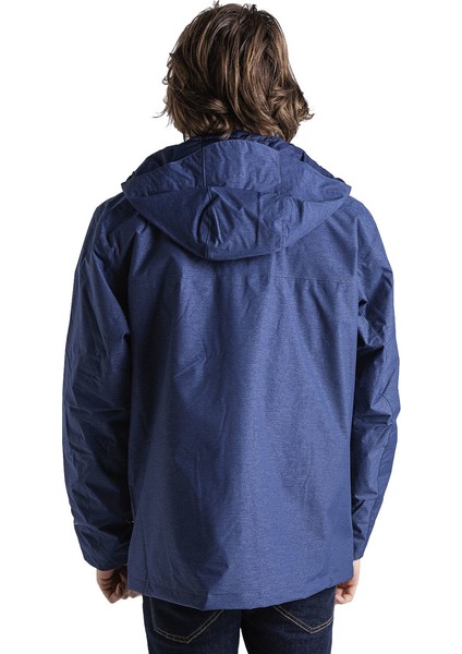 Wm0008 Huntsville Peak Novelty Jacket