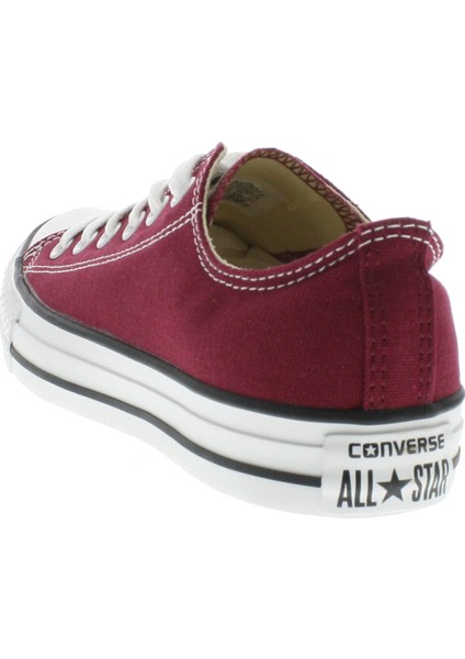 M9691C Ct Chuck Taylor As Specıalty/Maroon