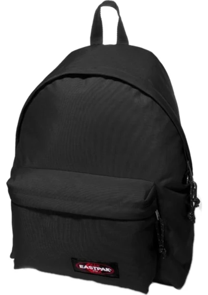 Padded Pak'R (Black)