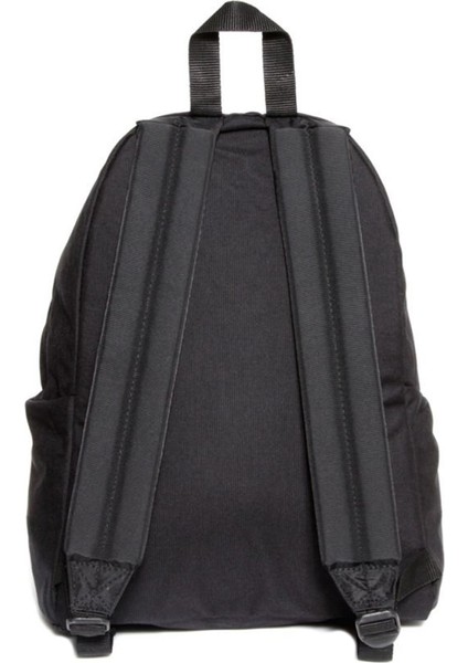 Padded Pak'R (Black)