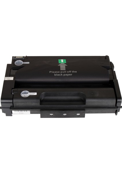 Premium® Rıcoh Sp3400Sf Uyumlu 5000 Sayfa Siyah Muadil Toner