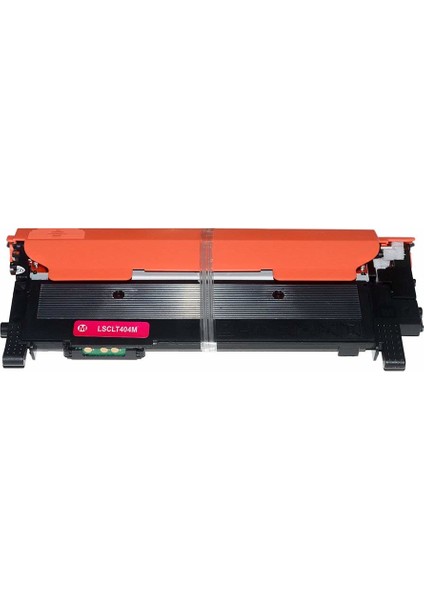 Premium® Samsung Clt 404 Uyumlu Kırmızı Muadil Toner fiyatları