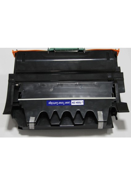 Premium® Lexmark T650Dn Uyumlu 25000 Sayfa Siyah Muadil Toner fiyatları