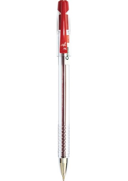 95 Colour Liner Tükenmez Kalem 1 mm. Kırmızı