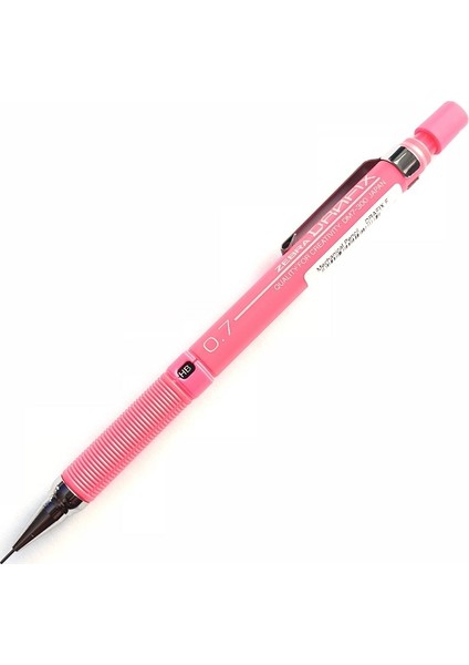 Drafix Versatil Kalem Basmalı 0.7 mm Pembe DM7-300-NP