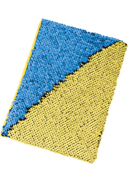 Pullu Kapak Hatıra Günlük Defteri Çizgili D362