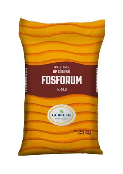 18.44 Fosforum(P44) Gübre (25 kg)