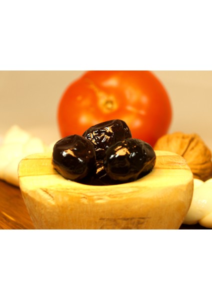 Yağlı Sele Zeytini 1Kg.