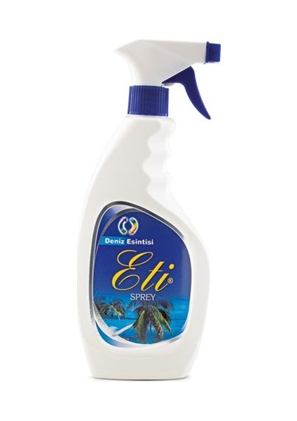 Oda Sprey Deniz Esintisi 500 Ml. Pls. Şişe