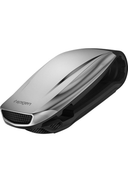 Kuel S40-2 Turbulence Tüm Cihazlarla Uyumlu Araç Tutacağı (Universal Araç Tutucu) Iridium Silver - 000CG21773