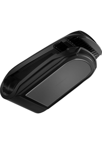 Kuel S40-2 Turbulence Tüm Cihazlarla Uyumlu Araç Tutacağı (Universal Araç Tutucu) Iridium Silver - 000CG21773