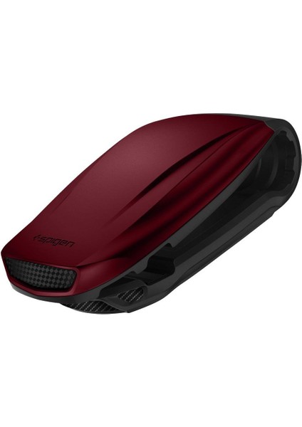 Kuel S40-2 Turbulence Tüm Cihazlarla Uyumlu Araç Tutacağı (Universal Araç Tutucu) Red - 000CG21775