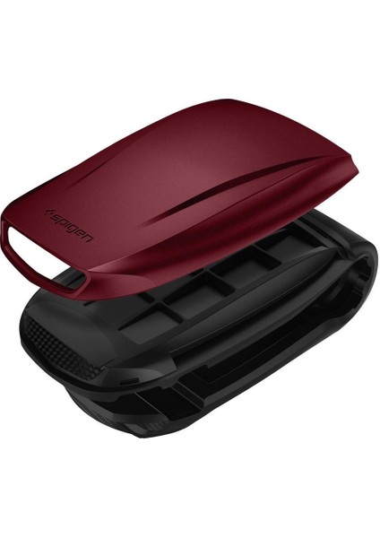 Kuel S40-2 Turbulence Tüm Cihazlarla Uyumlu Araç Tutacağı (Universal Araç Tutucu) Red - 000CG21775