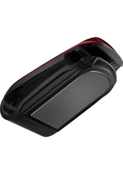 Kuel S40-2 Turbulence Tüm Cihazlarla Uyumlu Araç Tutacağı (Universal Araç Tutucu) Red - 000CG21775