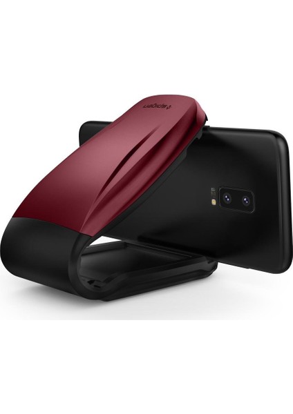 Kuel S40-2 Turbulence Tüm Cihazlarla Uyumlu Araç Tutacağı (Universal Araç Tutucu) Red - 000CG21775