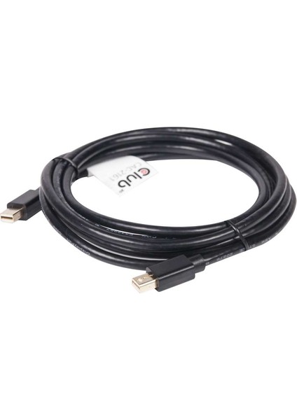 Mini DPPort 1.2 HBR2 Kablo M/M 2m/6,56ft CAC-2161 fiyatları
