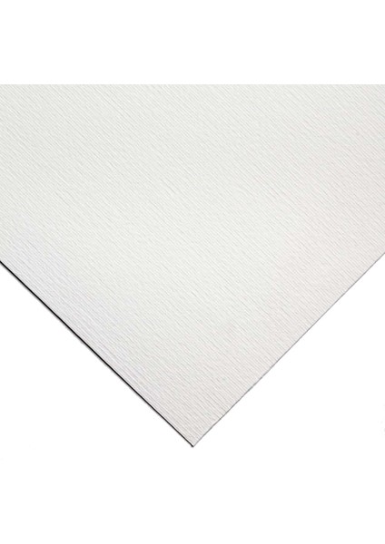 Pittura Akrilik Kağıdı 10'lu, 400g 50x70cm Beyaz