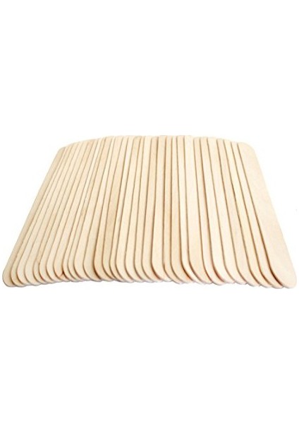 Dil Dondurma Çubuğu 18x150mm - 50 Adet