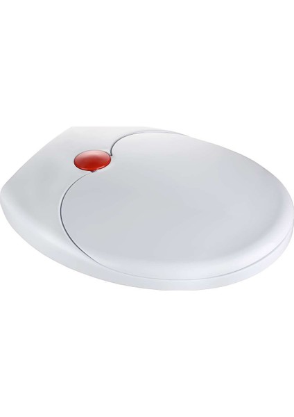 Adaptörlü Klozet Kapağı Desen4