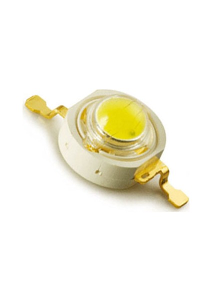 Power Led Mavi 1W
