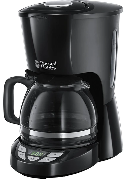 Russell Hobbs 22620-56 Dijital Zaman Ayarlı Filtre Kahve Makinesi