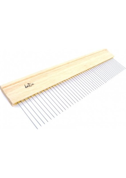 Ebru Tarağı 50Cm, 7Mm Aralıklı