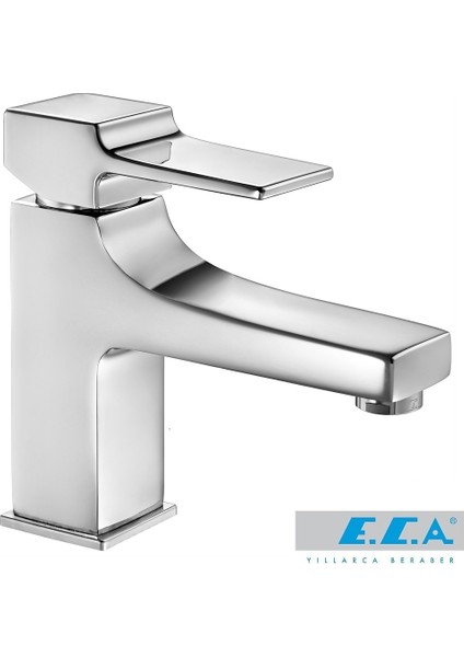 ECA CARO Lavabo Bataryası