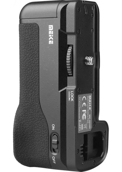 Sony A6000 A6300 İçin Meike Mk-A6300 Battery modelleri