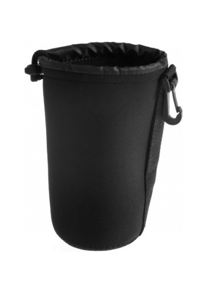 Lens Objektif Kılıfı Neoprene Xl 10Cm X 22Cm