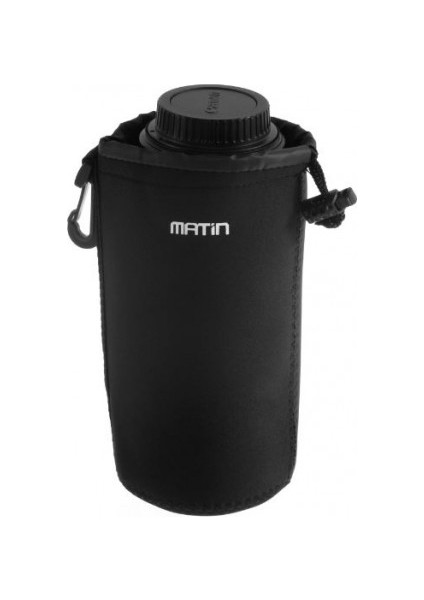 Lens Objektif Kılıfı Neoprene Xl 10Cm X 22Cm fiyatları