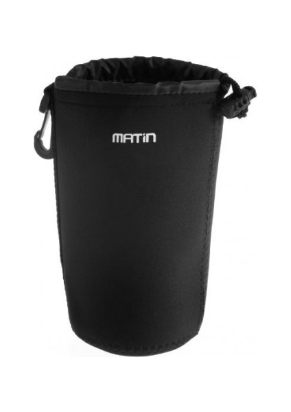 Lens Objektif Kılıfı Neoprene Xl 10Cm X 22Cm indirimleri