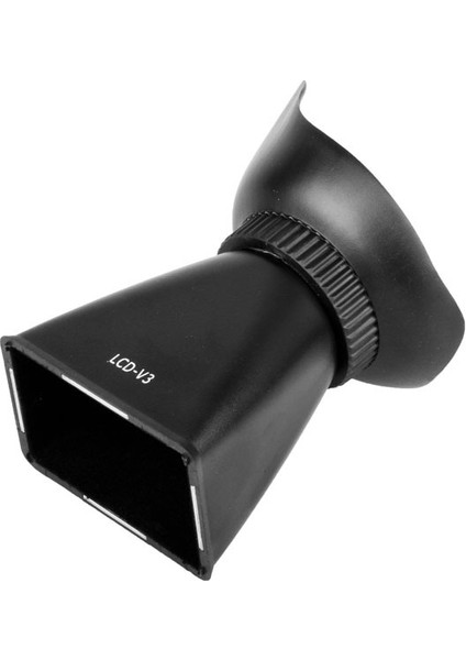 Canon Eos 60D, Canon 600D İçin Lcd Viewfinder V3
