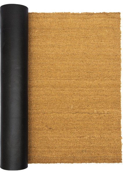 Pvc Tabanlı Kıl Kapı Önü Paspas fiyatları