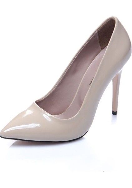 Topuklu Ayakkabı 18Y 708