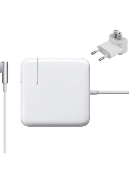 Apple MacBook Pro Magsafe 16.5V 3.65A Şarj Adaptörü