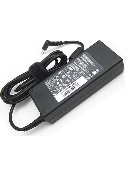 HP 19.5V 4.62A 90W 4.5mm 3.0mm Laptop Şarj Adaptörü