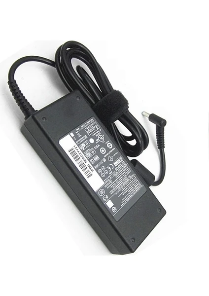 HP 19.5V 6.15A 120W 4.5mm 3.0mm Laptop Şarj Adaptörü