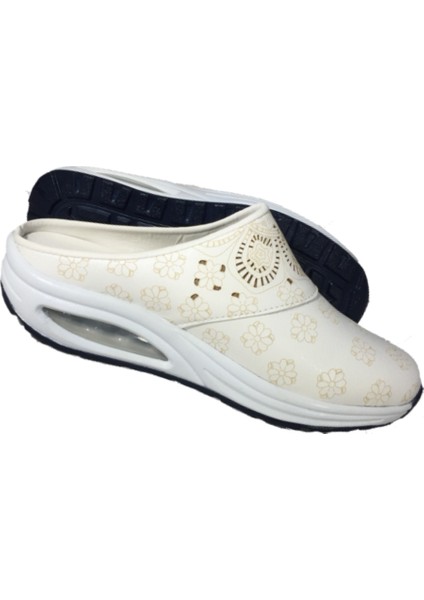 Air Max Taban Tam Spor Sabo Ayakkabı Terlik Spor Sabo Terlik