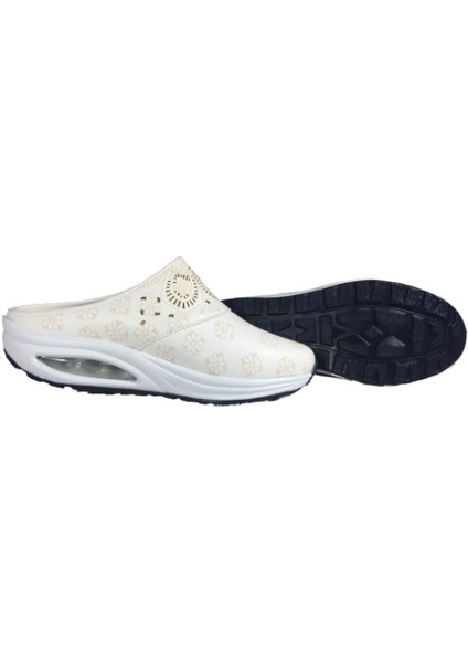 Air Max Taban Tam Spor Sabo Ayakkabı Terlik Spor Sabo Terlik