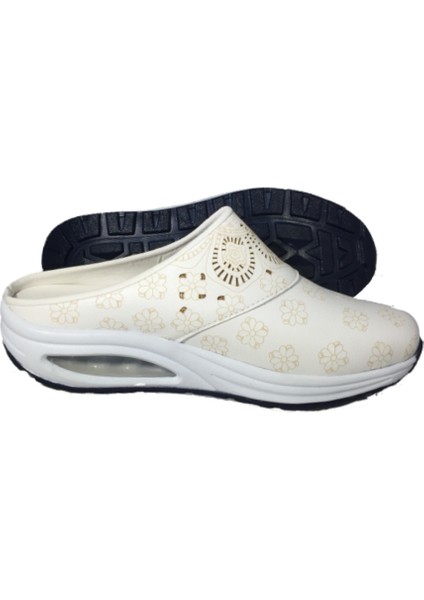 Air Max Taban Tam Spor Sabo Ayakkabı Terlik Spor Sabo Terlik