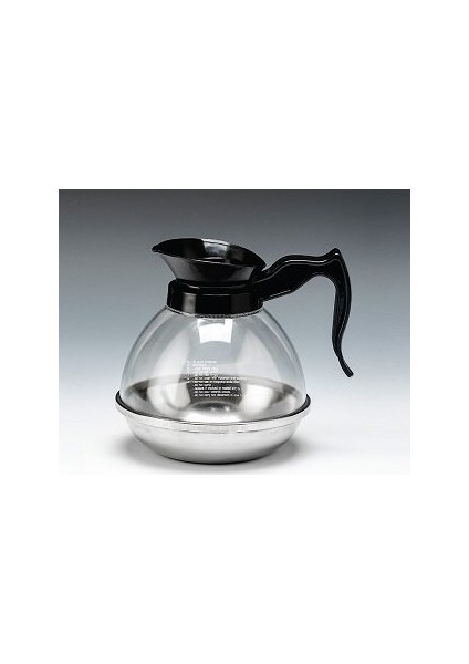 Cafe Restoran Ev Tipi Kahve Servis Potu