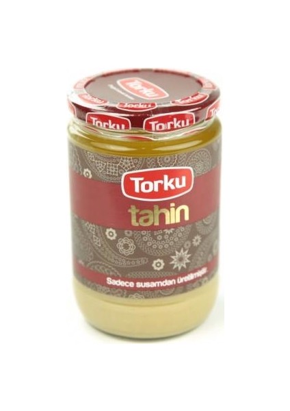 Tahin 600 gr