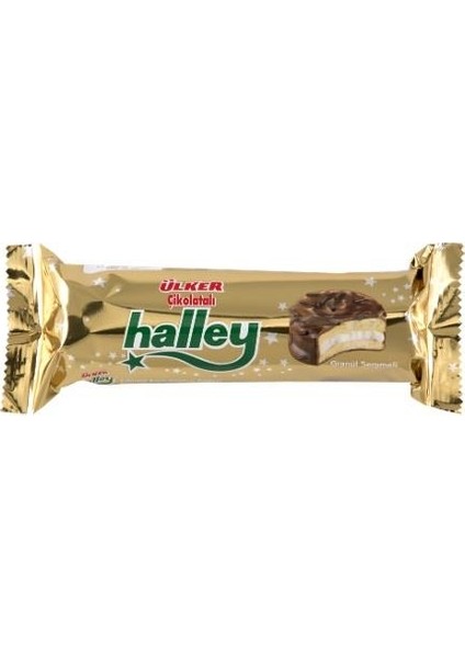 Halley Çikolatalı 77 gr